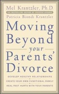Cover: Moving Beyond your Parents' Divorce - McGraw-Hill Contemporary