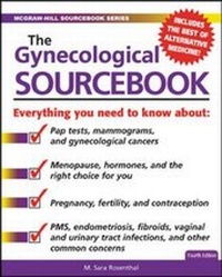Enlarge image Cover: The Gynecological Sourcebook - McGraw-Hill Professional