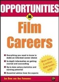 Cover: Opportunities in Film Careers - McGraw-Hill Contemporary