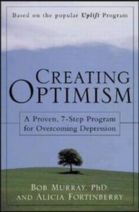 Enlarge image Cover: Creating Optimism - McGraw-Hill Contemporary