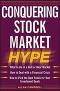 Cover: Conquering Stock Market Hype - McGraw Hill Higher Education