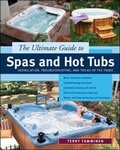 Cover: The Ultimate Guide to Spas and Hot Tubs - McGraw-Hill Professional