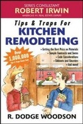 Cover: Tips & Traps for Remodeling Your Kitchen - McGraw-Hill Professional
