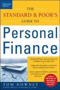Cover: The Standard & Poor's Guide to Personal Finance - McGraw-Hill Professional