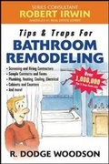 Cover: Tips & Traps for Bathroom Remodeling - McGraw-Hill Professional