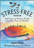 Cover: The Stress-Free Traveler - McGraw-Hill Professional
