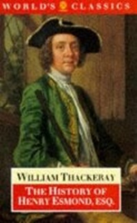 Enlarge image Cover: Henry Esmond - Oxford Paperbacks
