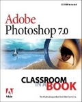 Bild: Adobe Photoshop 7.0 Classroom in a Book - Adobe Press,U.S.