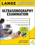 Cover: Lange Review Ultrasonography Examination: Fourth Edition - McGraw-Hill Medical