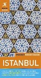 Cover: Pocket Rough Guide Istanbul (Travel Guide eBook) - Rough Guides