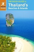 Cover: The Rough Guide to Thailand's Beaches and Islands (Travel Guide) - Rough Guides