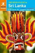 Cover: The Rough Guide to Sri Lanka (Travel Guide eBook) - Rough Guides