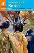 Cover: The Rough Guide to Korea - ROUGH GUIDES