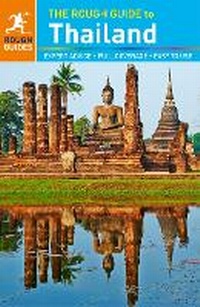 Abbildung von: The Rough Guide to Thailand (Travel Guide eBook) - Rough Guides