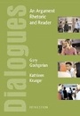 Cover: Dialogues - Pearson