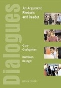 Cover: Dialogues - Pearson