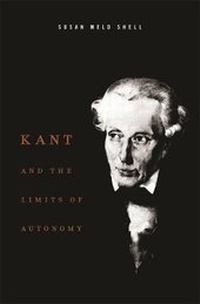 Enlarge image Cover: Kant and the Limits of Autonomy - Harvard University Press