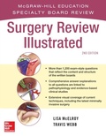 Cover: Surgery Review Illustrated 2/e - McGraw-Hill Education
