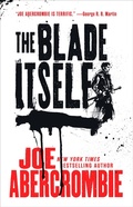 Cover: The Blade Itself - Orbit