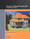 Cover: Autodesk Architectural Desktop 2006 - Peachpit Press Publications