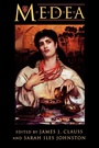 Cover: Medea - Princeton University Press