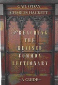 Cover: Preaching the Revised Common Lectionary - Abingdon Press