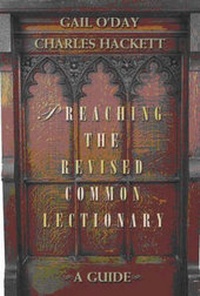 Enlarge image Cover: Preaching the Revised Common Lectionary - Abingdon Press