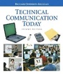 Cover: Technical Communication Today - Pearson