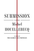 Cover: Submission - Farrar, Straus and Giroux