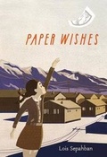 Cover: Paper Wishes - Farrar, Straus and Giroux (BYR)