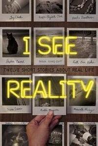 Enlarge image Cover: I See Reality - Farrar, Straus and Giroux (BYR)