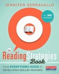 Cover: The Reading Strategies Book - Heinemann Educational Books,U.S.