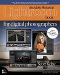 Bild: The Adobe Photoshop Lightroom Book for Digital Photographers - New Riders