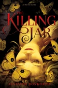 Cover: The Killing Jar - Farrar, Straus and Giroux (BYR)
