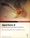 Cover: Apple Pro Training Series - Peachpit Press Publications