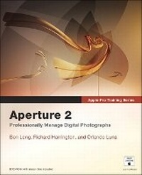 Enlarge image Cover: Apple Pro Training Series - Peachpit Press Publications