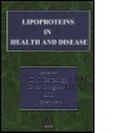 Cover: Lipoproteins in Health and Disease - Hodder Arnold