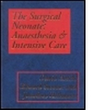 Bild: The Surgical Neonate - Hodder Arnold