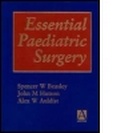 Cover: Essential Paediatric Surgery - Hodder Arnold