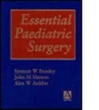 Abbildung von: Essential Paediatric Surgery - Hodder Arnold