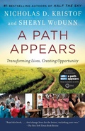 Cover: A Path Appears - Knopf Books for Young Readers