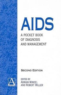 Abbildung von: AIDS, 2Ed - Hodder Arnold