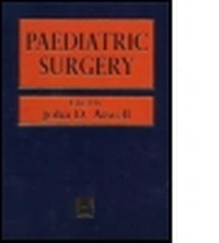 Abbildung von: Paediatric Surgery - Hodder Arnold