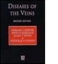 Cover: Diseases of the Veins, 2Ed - Hodder Arnold