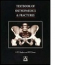 Cover: Textbook of Orthopaedics and Fractures - Hodder Arnold
