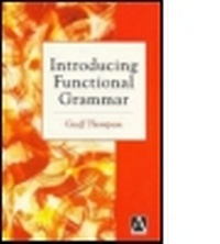 Abbildung von: Introducing Functional Grammar - Hodder Arnold