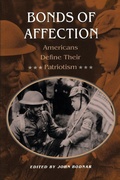Cover: Bonds of Affection - Princeton University Press