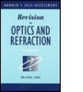Cover: Revision in Optics and Refraction - Hodder Arnold