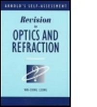 Enlarge image Cover: Revision in Optics and Refraction - Hodder Arnold