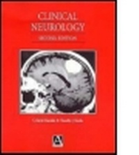 Enlarge image Cover: Clinical Neurology, 2Ed - Hodder Arnold